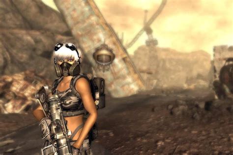 best fallout new vegas mods 2024